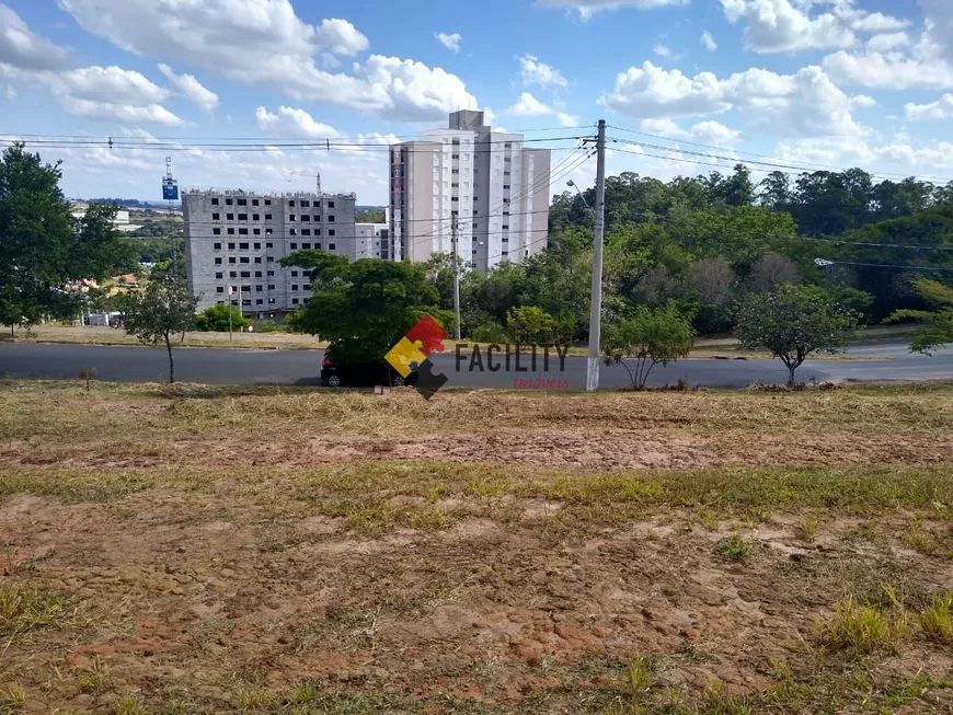 Foto 1 de Lote/Terreno à venda, 200m² em Jardim Ibirapuera, Campinas