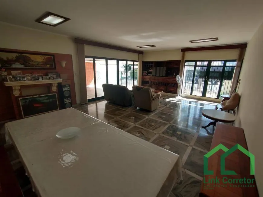 Foto 1 de Casa com 3 Quartos à venda, 260m² em Taquaral, Campinas