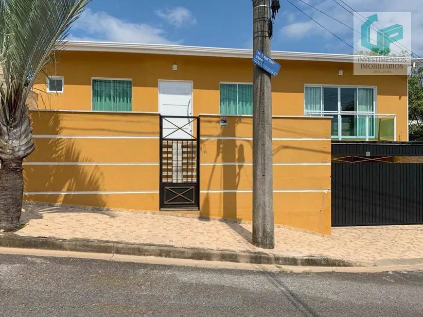 Foto 1 de Casa com 3 Quartos à venda, 300m² em Jardim Pagliato, Sorocaba