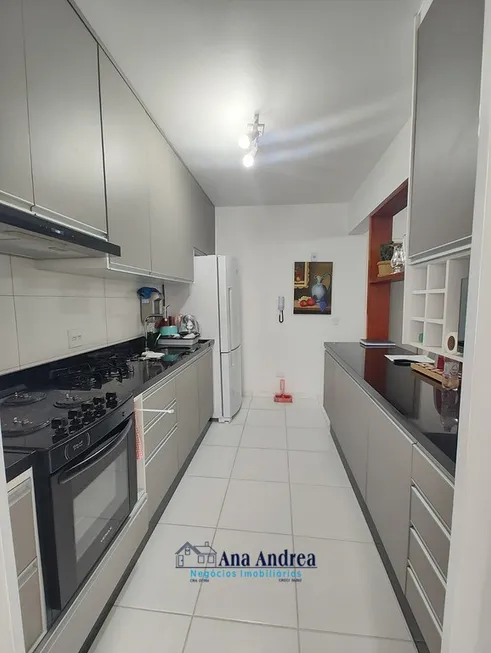 Foto 1 de Apartamento com 3 Quartos à venda, 90m² em Esplanada, Embu das Artes