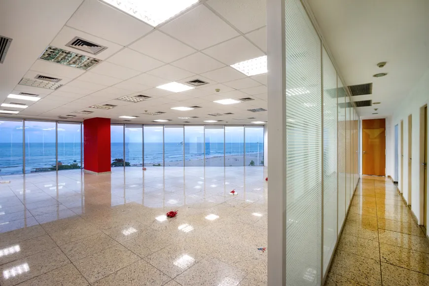 Foto 1 de Sala Comercial para alugar, 227m² em Pina, Recife