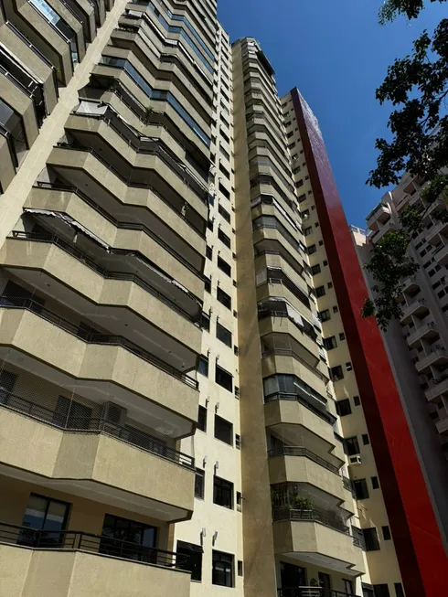 Foto 1 de Apartamento com 2 Quartos à venda, 77m² em Barra da Tijuca, Rio de Janeiro