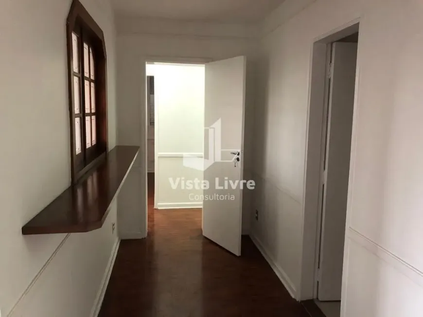 Foto 1 de Apartamento com 4 Quartos à venda, 170m² em Jardim Paulista, São Paulo