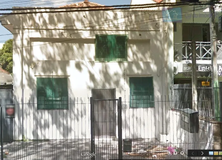 Foto 1 de Galpão/Depósito/Armazém para venda ou aluguel, 300m² em Jardim São Pedro, Porto Alegre