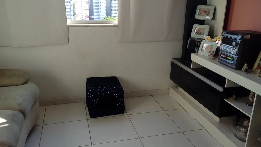 Foto 1 de Apartamento com 3 Quartos à venda, 94m² em Imbuí, Salvador