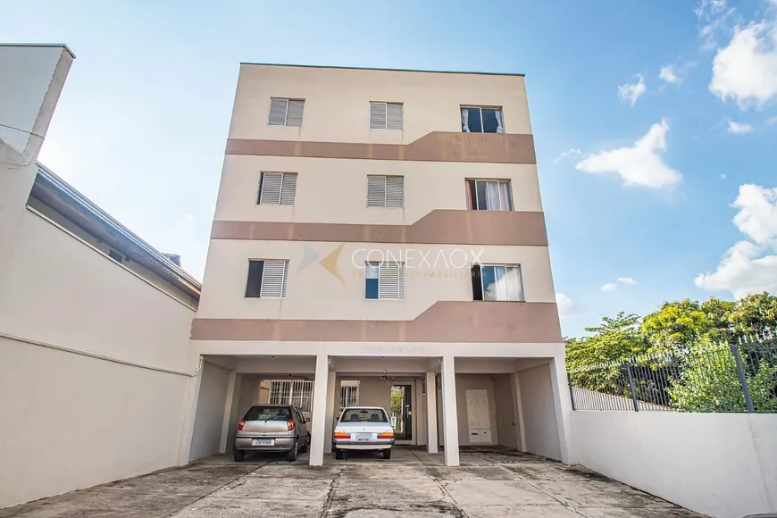 Foto 1 de Apartamento com 2 Quartos à venda, 70m² em São Bernardo, Campinas