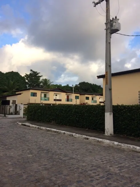 Foto 1 de Casa com 3 Quartos à venda, 142m² em Guabiraba, Recife