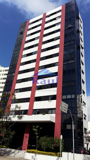 Foto 1 de Sala Comercial à venda, 36m² em Vila Monte Alegre, São Paulo