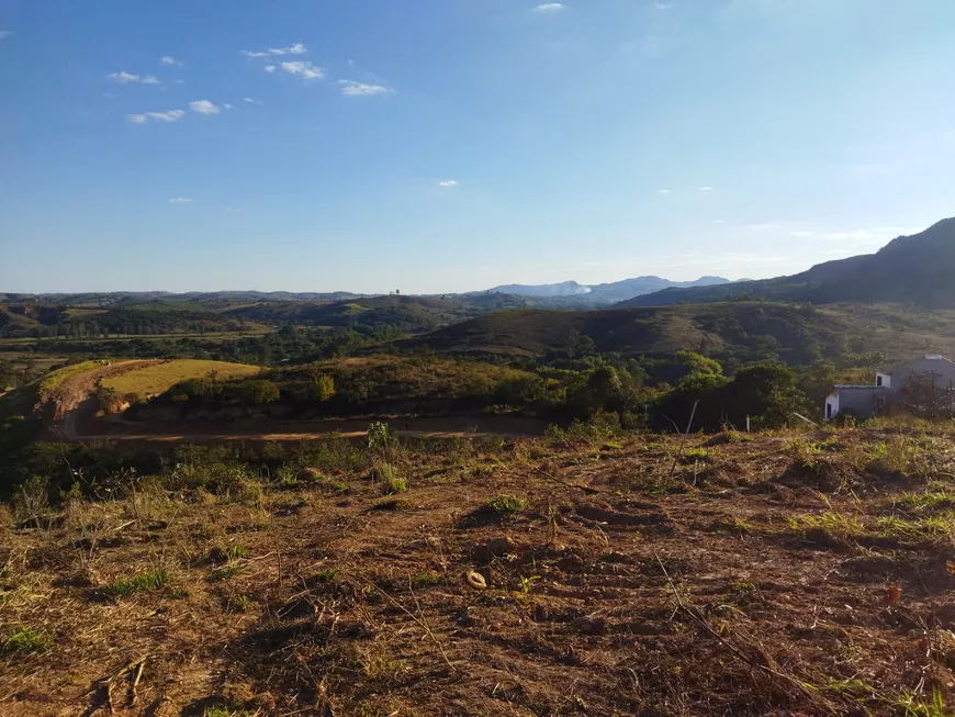 Foto 1 de Lote/Terreno à venda, 360m² em Candonga, Tiradentes