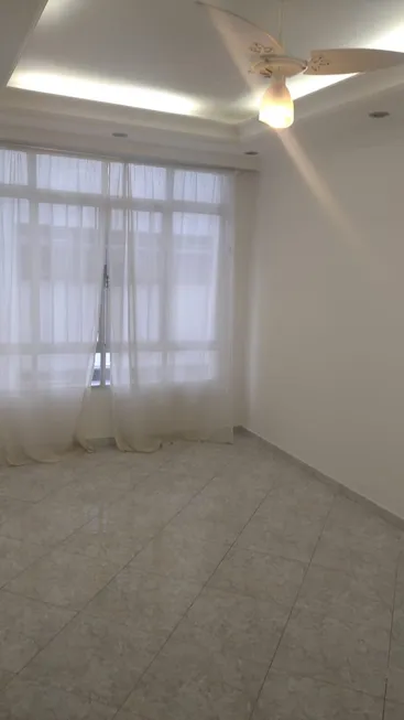 Foto 1 de Apartamento com 2 Quartos à venda, 70m² em Estuario, Santos