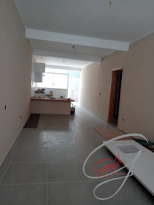 Foto 1 de Sobrado com 2 Quartos à venda, 240m² em Presidente Altino, Osasco