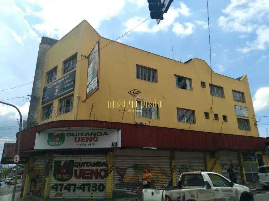 Foto 1 de Sala Comercial para alugar, 15m² em Jardim São Luís, Suzano