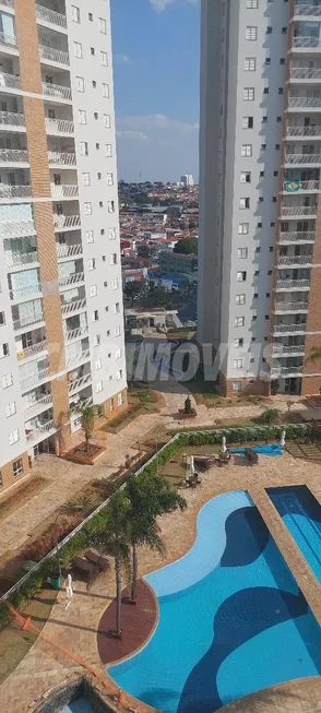 Foto 1 de Apartamento com 4 Quartos à venda, 108m² em Swift, Campinas