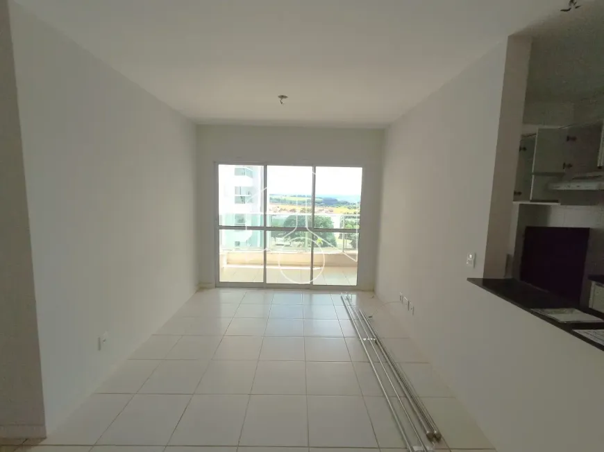 Foto 1 de Apartamento com 3 Quartos para alugar, 20m² em Fragata, Marília