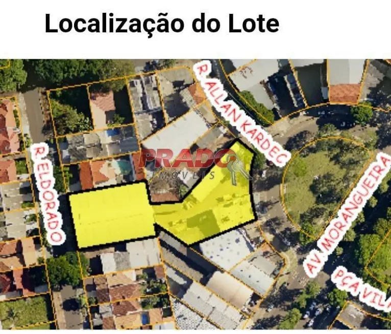 Foto 1 de Galpão/Depósito/Armazém à venda, 2830m² em Jardim Alvorada, Maringá