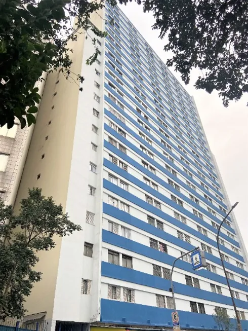 Foto 1 de Apartamento com 2 Quartos à venda, 74m² em Sé, São Paulo