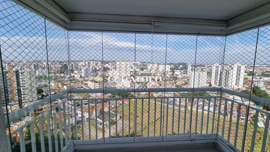 Foto 1 de Apartamento com 2 Quartos à venda, 71m² em Vila Lusitania, São Bernardo do Campo