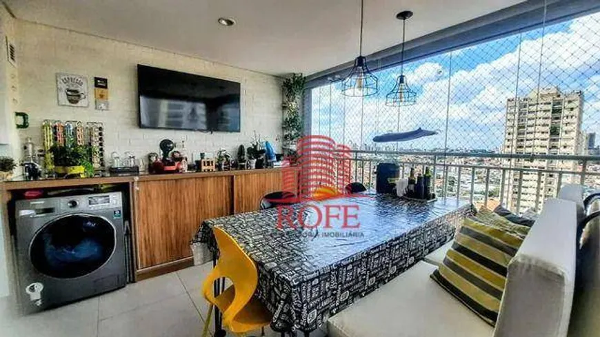 Foto 1 de Apartamento com 2 Quartos à venda, 61m² em Saúde, São Paulo