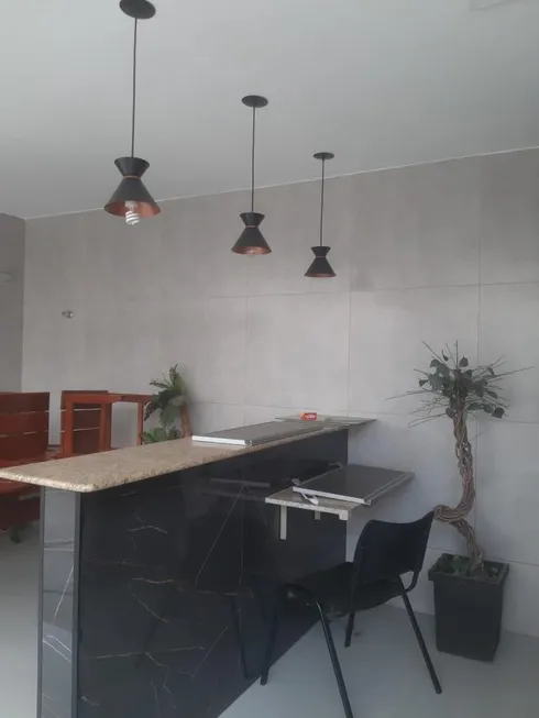 Foto 1 de Casa com 3 Quartos à venda, 190m² em Jardim Patrícia, Uberlândia