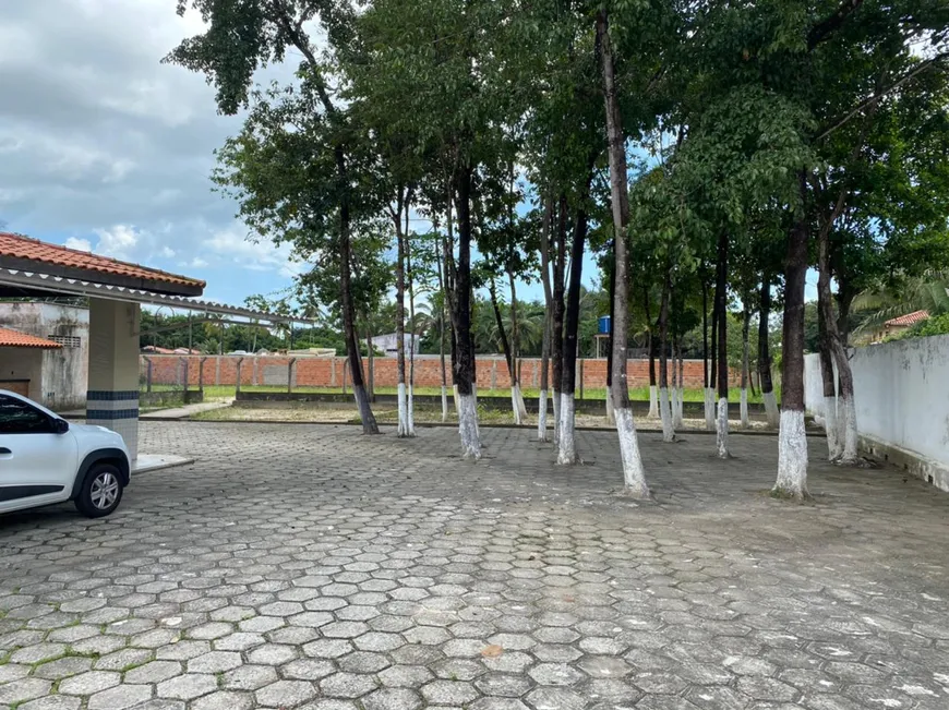 Foto 1 de Lote/Terreno para alugar, 700m² em Araçagy, São José de Ribamar
