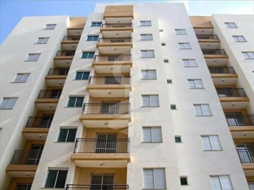Foto 1 de Apartamento com 2 Quartos à venda, 54m² em Vila Carolina, São Paulo