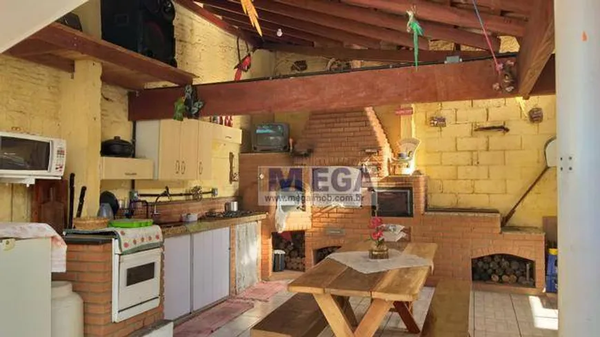 Foto 1 de Casa com 3 Quartos à venda, 200m² em Jardim Garcia, Campinas