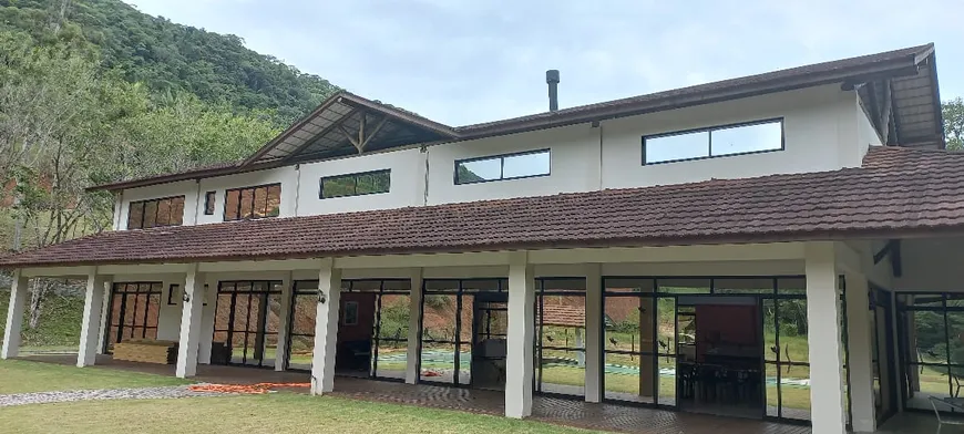 Foto 1 de Fazenda/Sítio à venda, 36000m² em Centro, Antônio Carlos