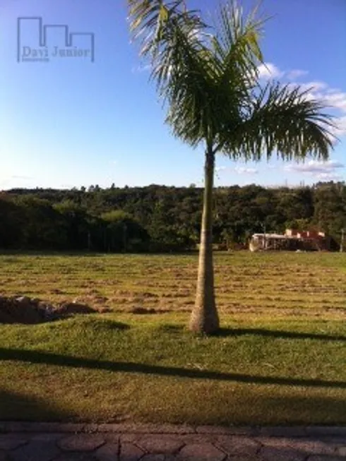 Foto 1 de Lote/Terreno à venda, 1000m² em Vivendas do Lago, Sorocaba