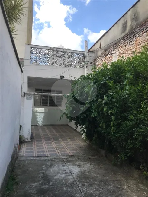 Foto 1 de Casa com 3 Quartos à venda, 140m² em Vila Olímpia, São Paulo