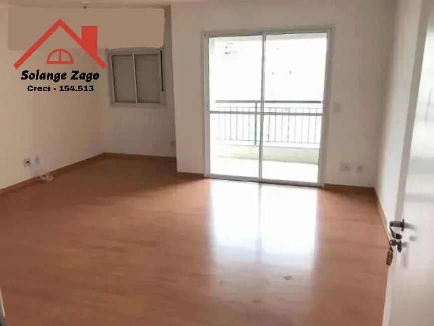 Foto 1 de Apartamento com 3 Quartos à venda, 70m² em Vila Suzana, São Paulo