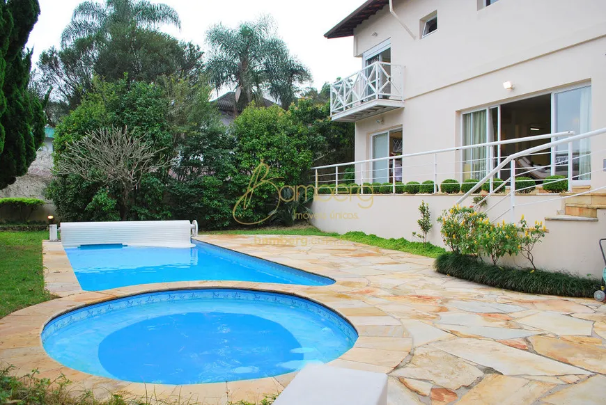 Foto 1 de Casa com 4 Quartos à venda, 468m² em Brooklin, São Paulo