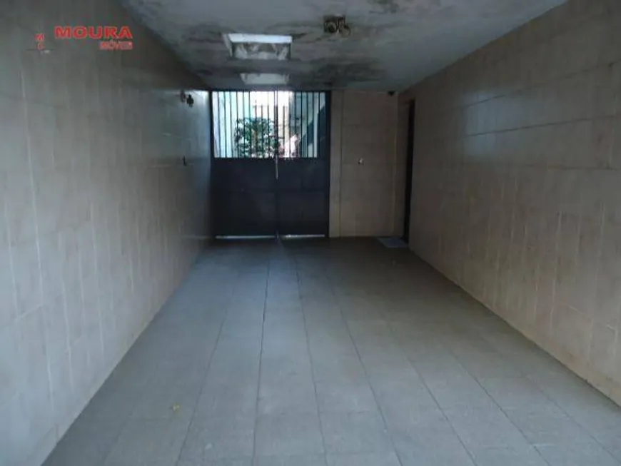 Foto 1 de Casa com 3 Quartos à venda, 160m² em Jardim Patente, São Paulo