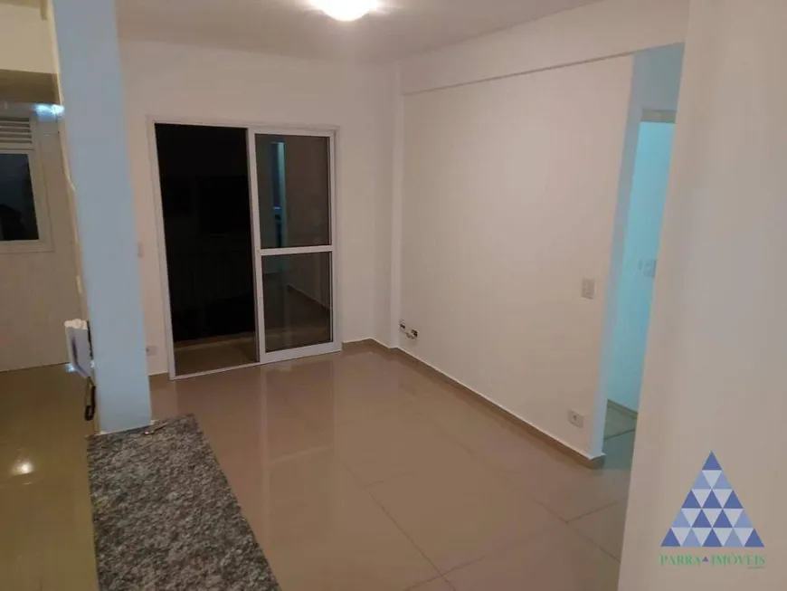 Foto 1 de Apartamento com 3 Quartos à venda, 77m² em Parque Mandaqui, São Paulo