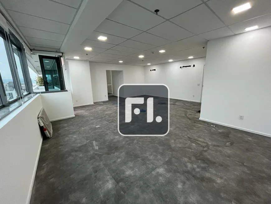 Foto 1 de Sala Comercial para venda ou aluguel, 101m² em Jardim Paulista, São Paulo