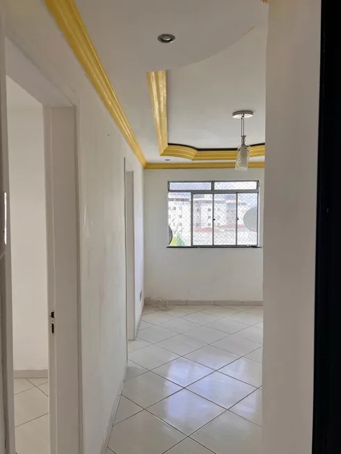 Foto 1 de Apartamento com 2 Quartos à venda, 45m² em Ponto Certo, Camaçari