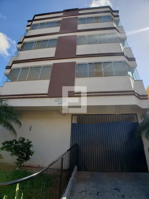 Foto 1 de Apartamento com 3 Quartos à venda, 103m² em Areias, São José