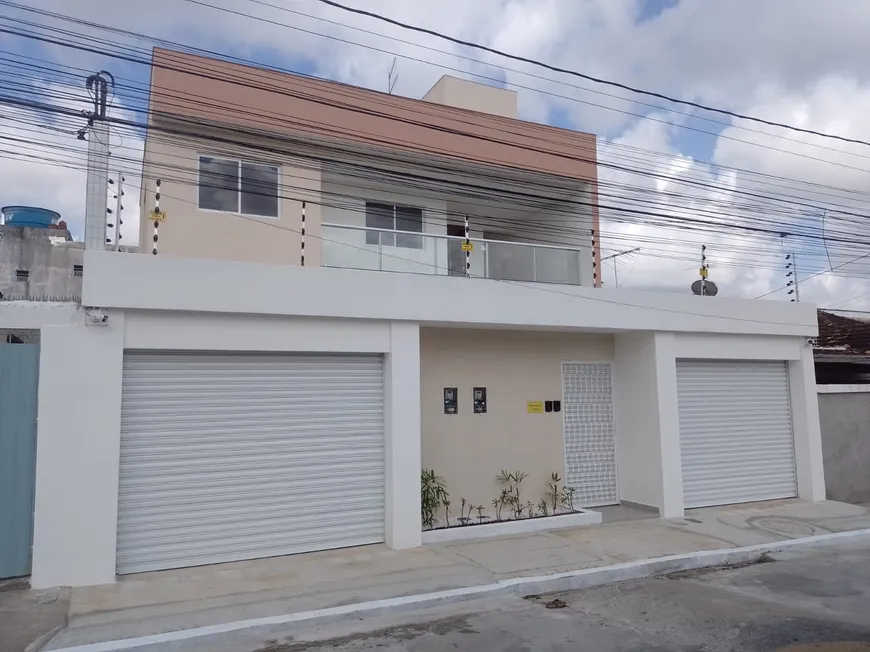 Foto 1 de Casa com 4 Quartos à venda, 140m² em Casa Amarela, Recife