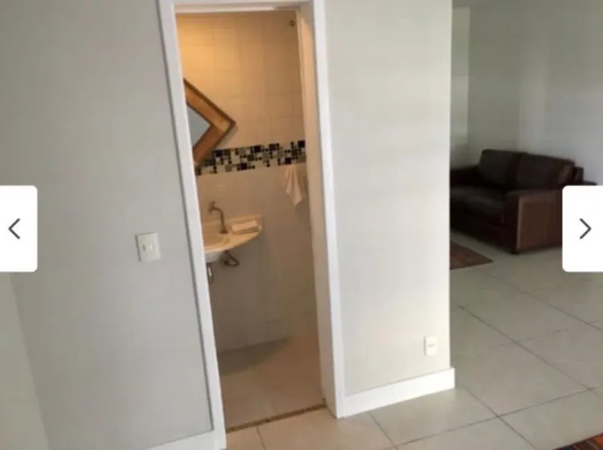 Foto 1 de Apartamento com 3 Quartos à venda, 120m² em Recreio Dos Bandeirantes, Rio de Janeiro