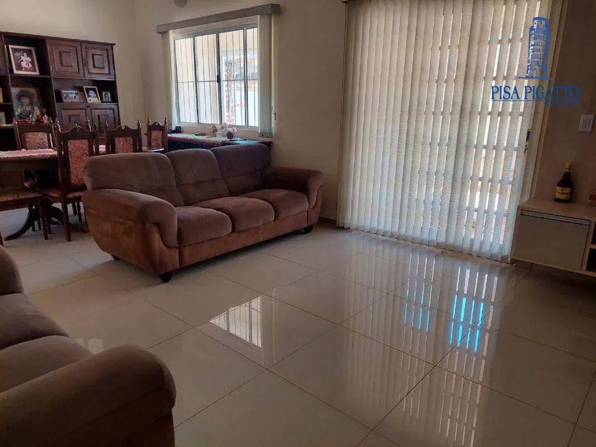 Foto 1 de Casa com 3 Quartos à venda, 184m² em Jardim Fortaleza, Paulínia