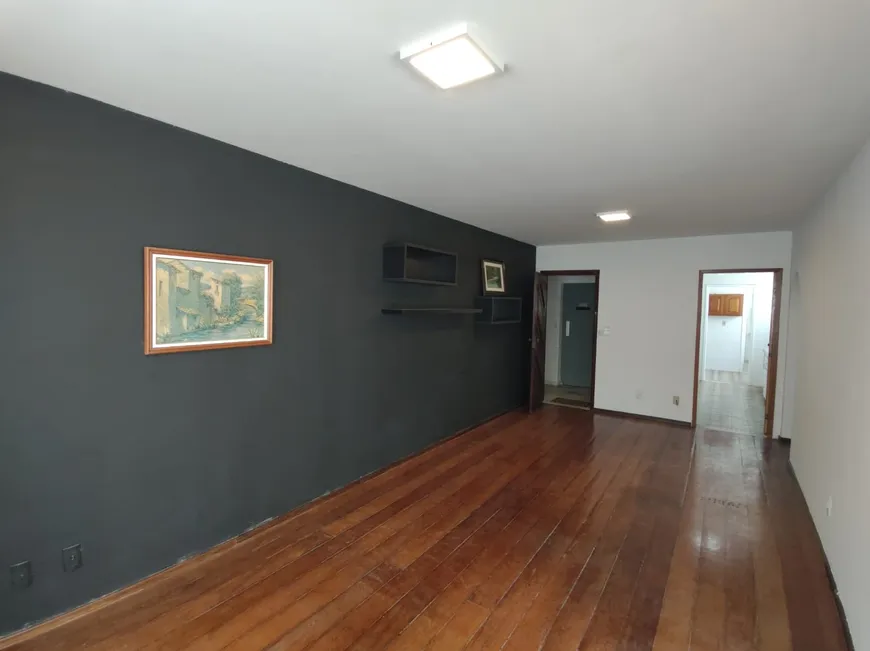 Foto 1 de Apartamento com 3 Quartos à venda, 170m² em Costa Azul, Salvador