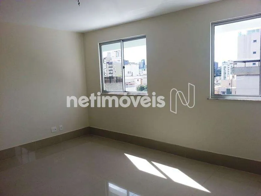 Foto 1 de Apartamento com 2 Quartos à venda, 57m² em Santo Antônio, Belo Horizonte