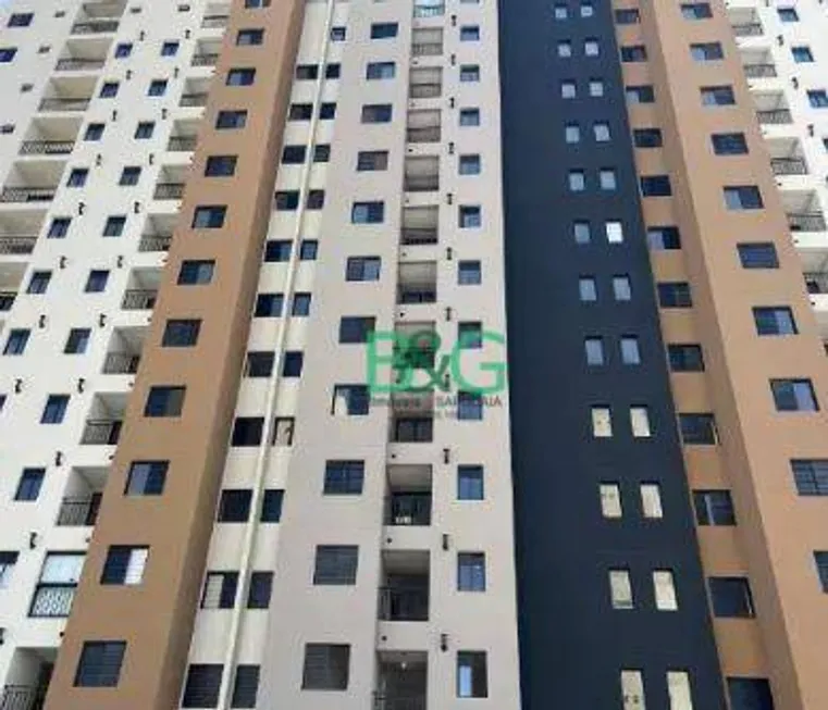 Foto 1 de Apartamento com 2 Quartos à venda, 41m² em Tatuapé, São Paulo