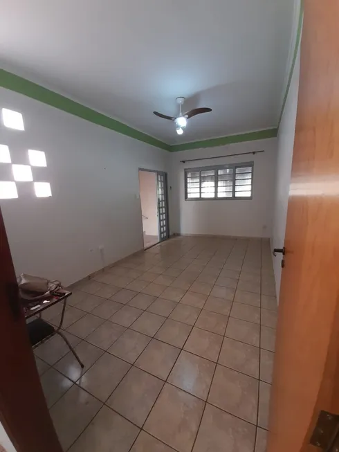 Foto 1 de Casa com 3 Quartos à venda, 202m² em Vila Monte Alegre, Ribeirão Preto