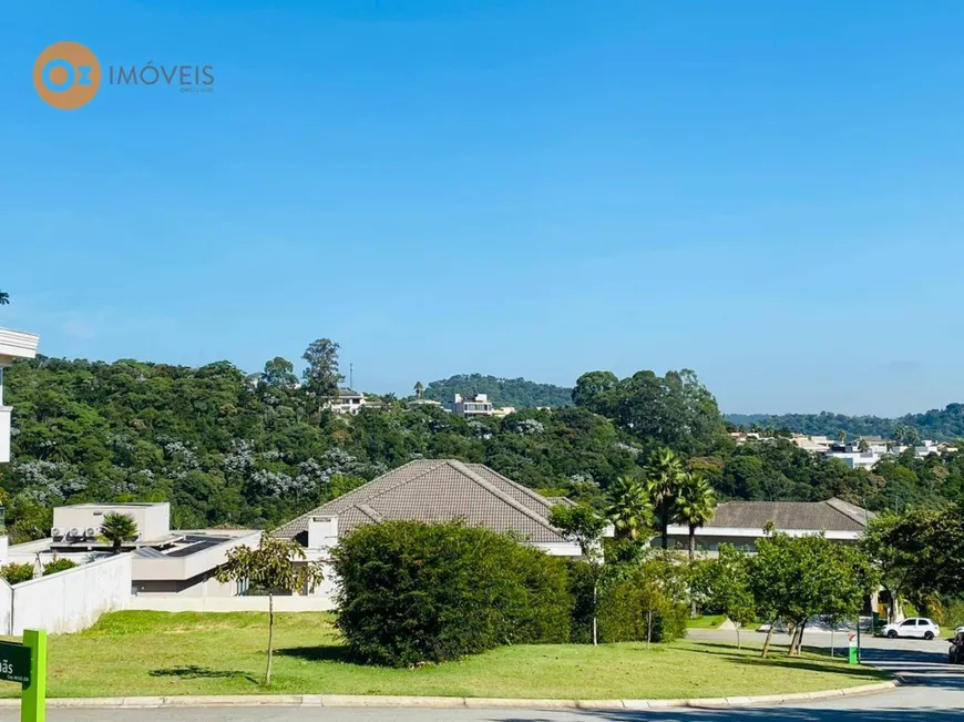 Foto 1 de Lote/Terreno à venda, 484m² em Alphaville, Santana de Parnaíba