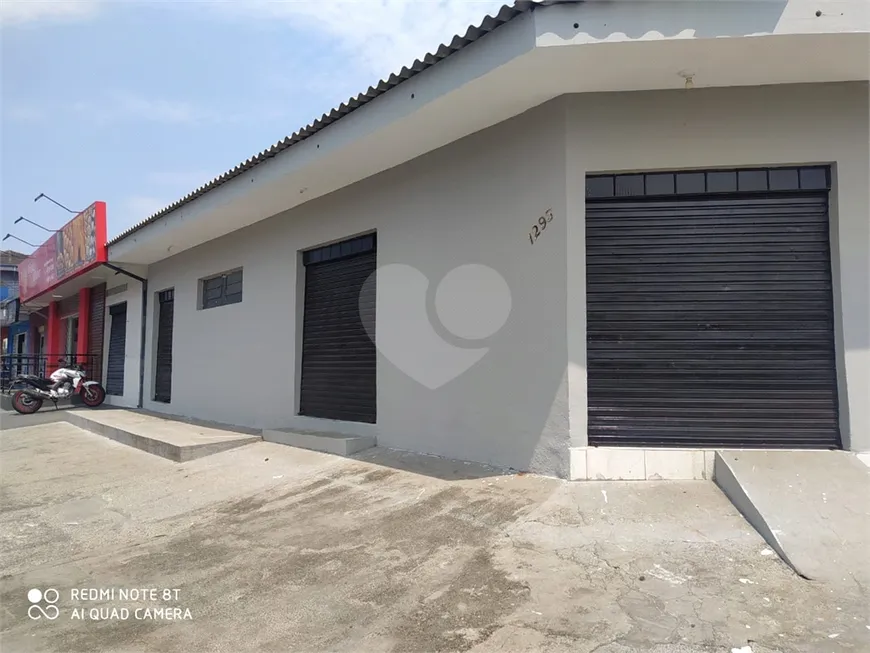 Foto 1 de Ponto Comercial para alugar, 95m² em Jardim Morada do Sol, Indaiatuba