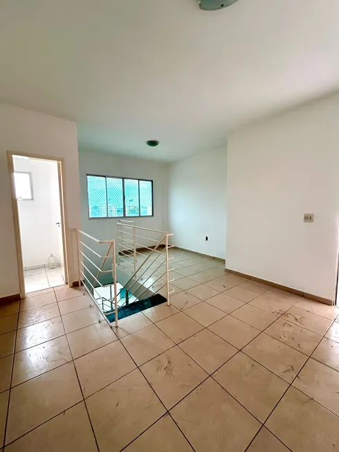 Foto 1 de Apartamento com 3 Quartos à venda, 130m² em Parque Residencial Laranjeiras, Serra