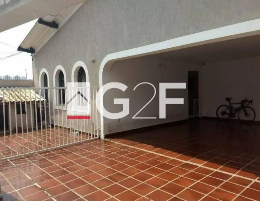 Foto 1 de Casa com 3 Quartos à venda, 98m² em Chácara da Barra, Campinas