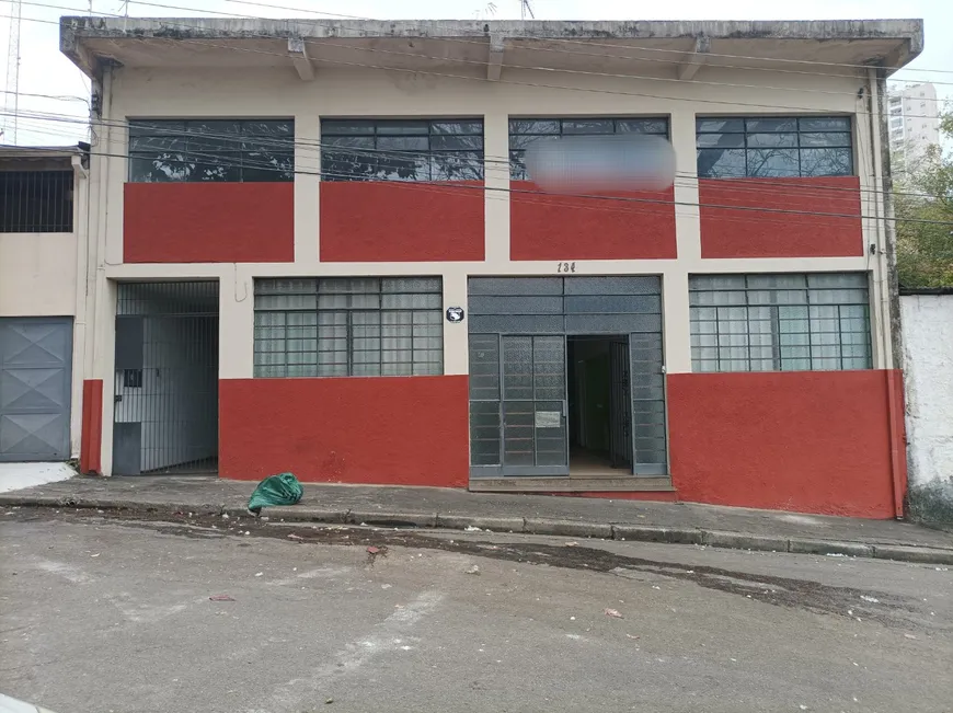 Foto 1 de Prédio Comercial com 6 Quartos à venda, 500m² em Jardim São Dimas, São José dos Campos