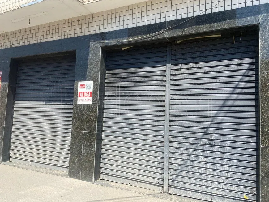 Foto 1 de Ponto Comercial para alugar, 97m² em Centro, Barra Mansa