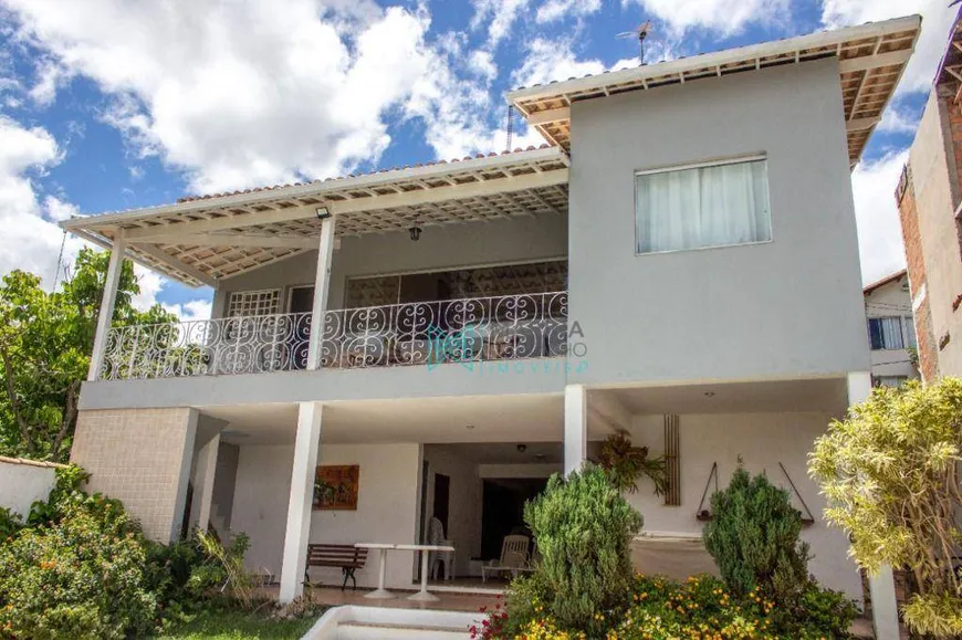 Foto 1 de Casa de Condomínio com 5 Quartos à venda, 350m² em Condomínio Village do Gramado, Lagoa Santa